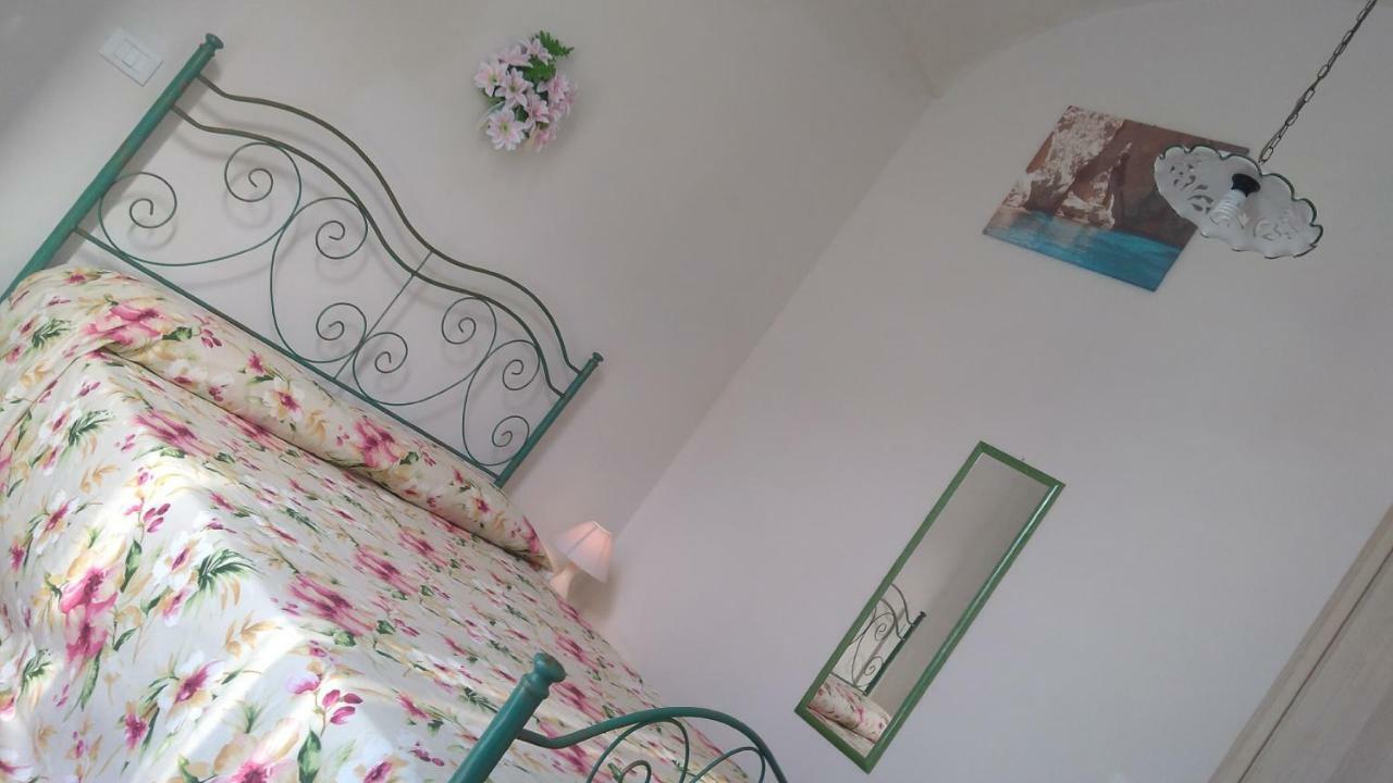 The Twins Rooms In Marettimo 1 Екстериор снимка